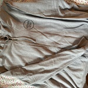 Victoria secrets hoodie, brand new, size L